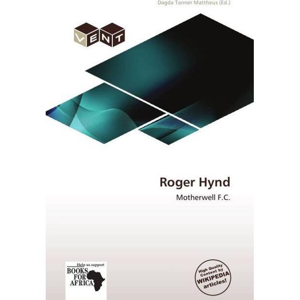 Roger Hynd, Ratgeber