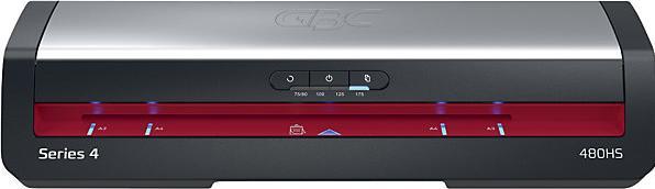 Actual product image GBC Fusion 3100L (175 µm, A3)