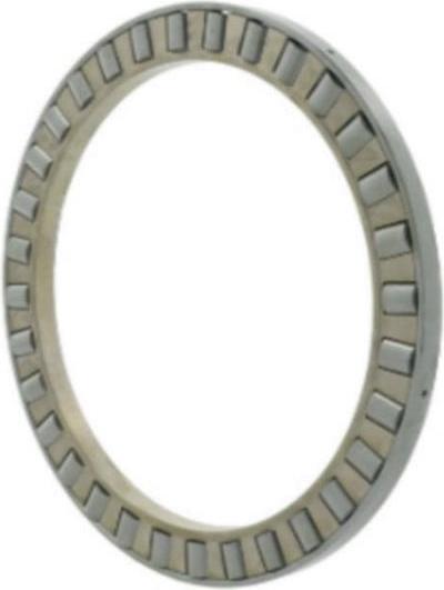 Produktbild Ina Axial-Zylinderrollenlager K81164 M Innen-Ø 320 mm Aussen-Ø 400 mm 8,04 kg