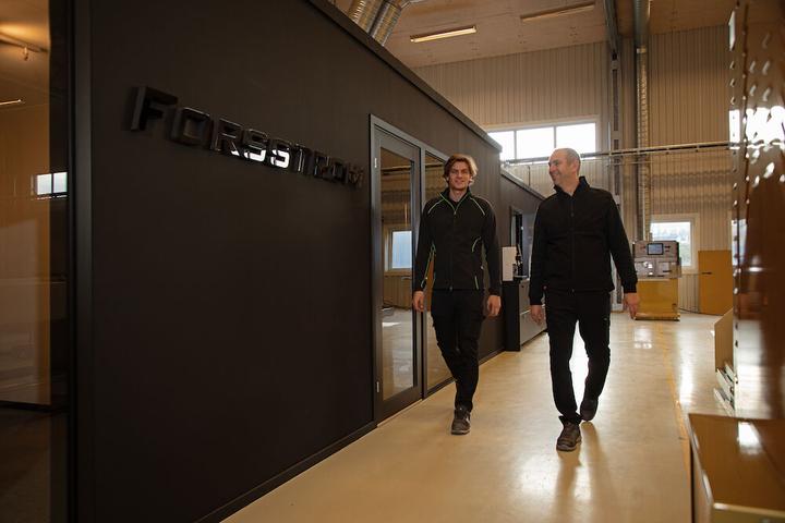 Produktbild Projob 2558 ARBEITSHOSE FULL STRETCH (92)
