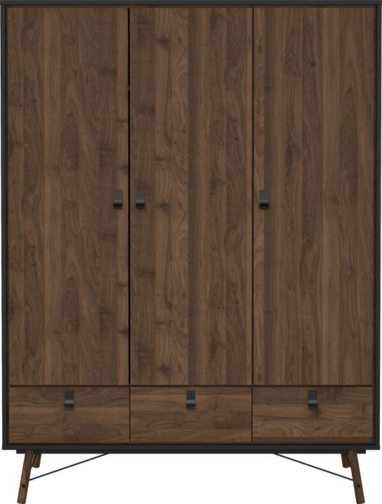 Produktbild Tvilum Kleiderschrank Rye (150.20 x 60.10 x 200.40 cm)
