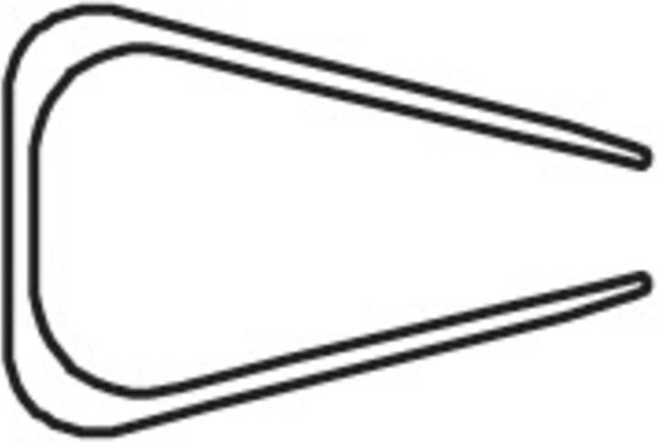 Actual product image Exacompta Serodo (A4, 25x)