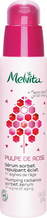 Produktbild Melvita Sérum Sorb Rep éclat (30 ml)