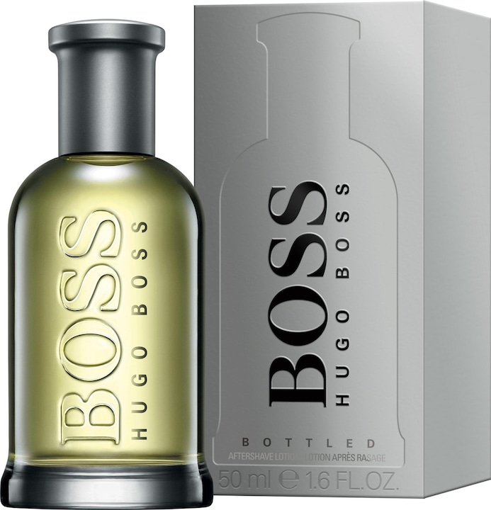 Immagine prodotto BOSS in bottiglia (Crema, 50 ml)