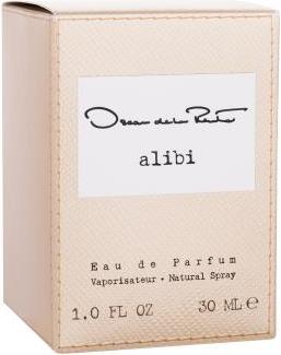 Produktbild Oscar de la Renta Eau de Parfum (Eau de Parfum, 30 ml)