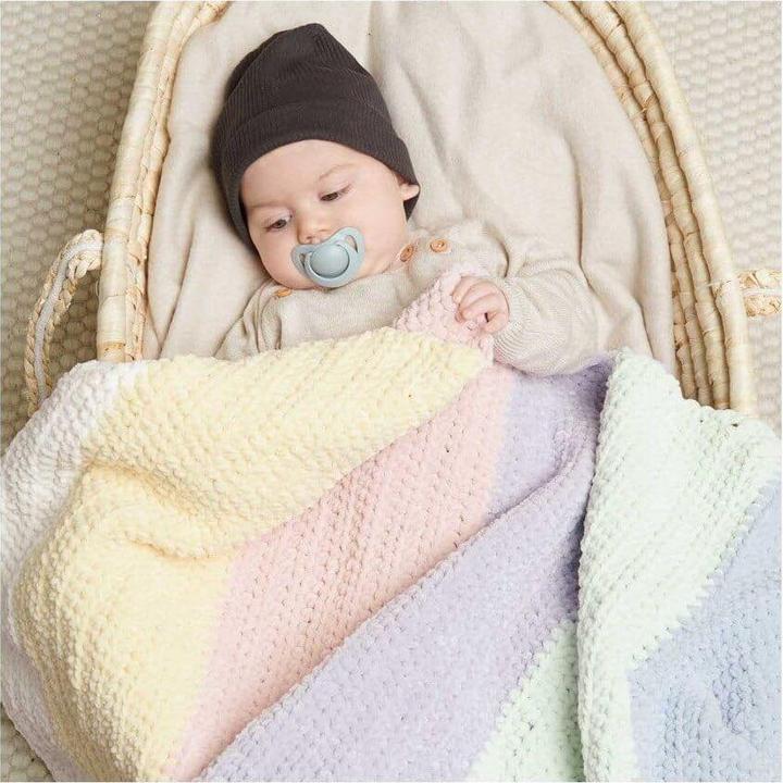 Actual product image Rico Design Chenillove wool (110 m)
