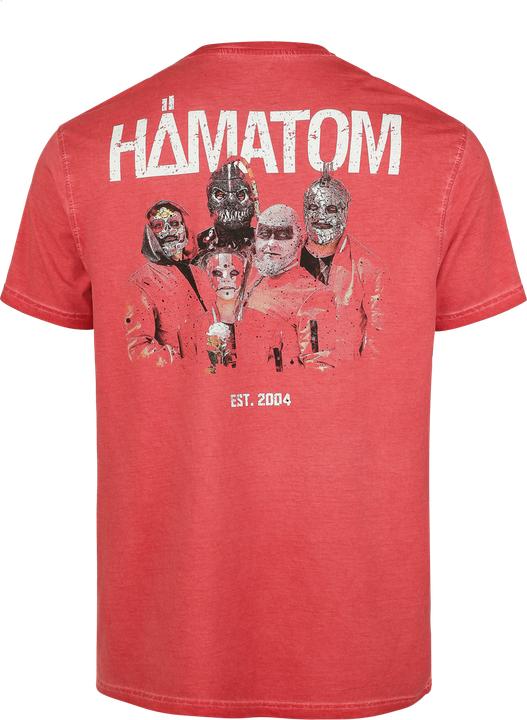 Produktbild Hämatom Band (M)