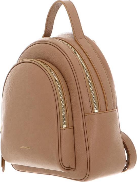 Produktbild Coccinelle Malory Backpack Grained Leather