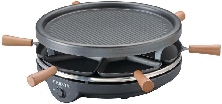 Produktbild TTM Cervin