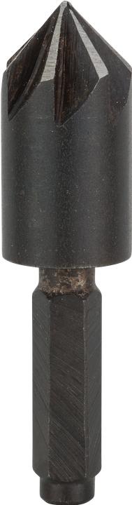 Produktbild Bosch Zubehör Kegelsenker Werkzeugstahl D= 13,0 mm M 6-M 8 (13 Millimeter)