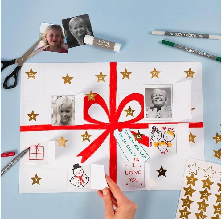 Actual product image Creativ Company Polar