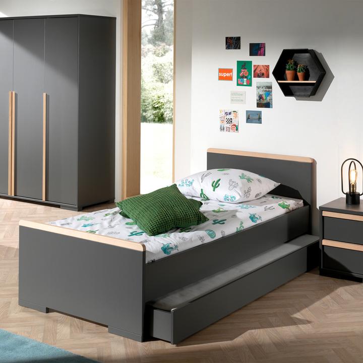 Produktbild Mid.You London (90 x 200 cm)