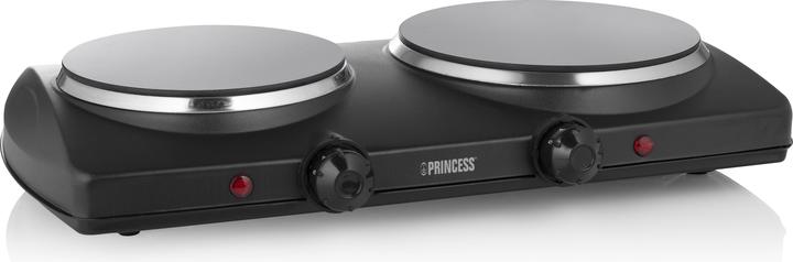 Actual product image Princess Double ceramic