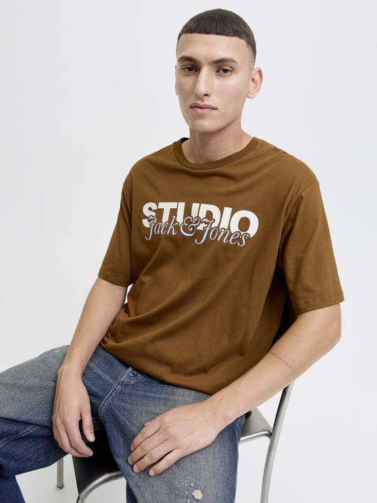 Immagine prodotto Jack & Jones Gedruckt T-shirt T-shirt (S)