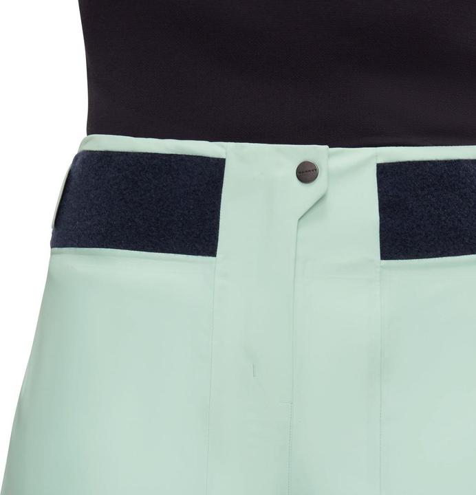 Immagine prodotto Mammut Haldigrat Air HS Pantaloni Donna (M)