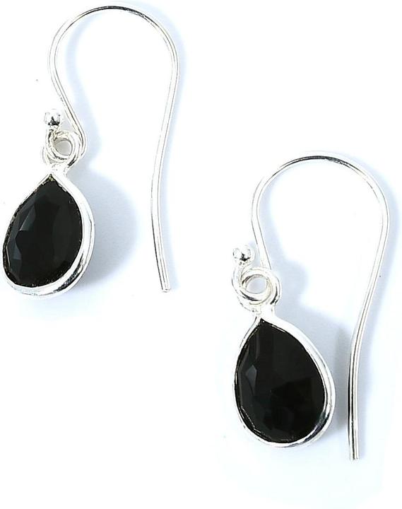 Noir, Argent