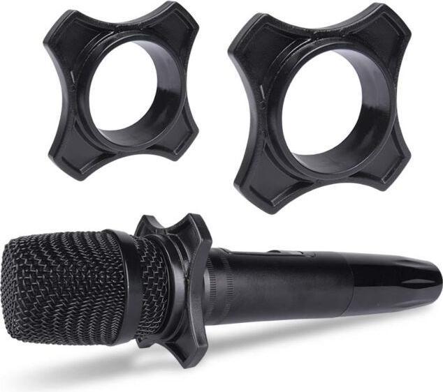 Productafbeelding No Name DNA MIXMIC 2 Bluetooth USB-audiomixer + microfoon