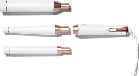 Actual product image T3 Styler Whirl Trio Styling