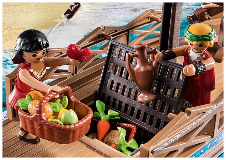 Produktbild Playmobil Die Argonauten (70466, Playmobil History)