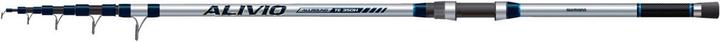 Shimano Telescopio Alivio Allround (Telescopio, 270 cm)