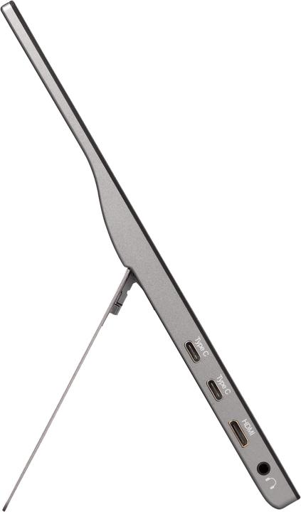 Produktbild Viewsonic TD1655 (1920 x 1080 Pixel, 15.60")