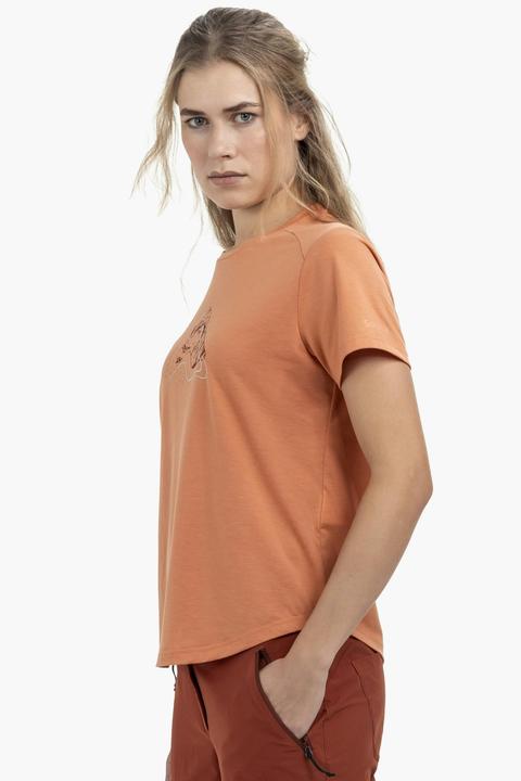 Actual product image Schöffel T Shirt Haberspitz (34)