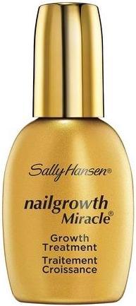 Sally Hansen Nailgrowth Miracle (13.30 ml)