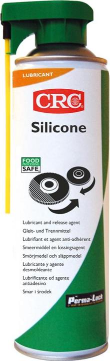 Produktbild CRC Silikonöl (500 ml)