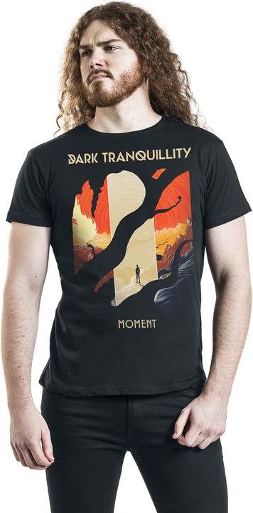Produktbild Dark Tranquillity Moment (XL)