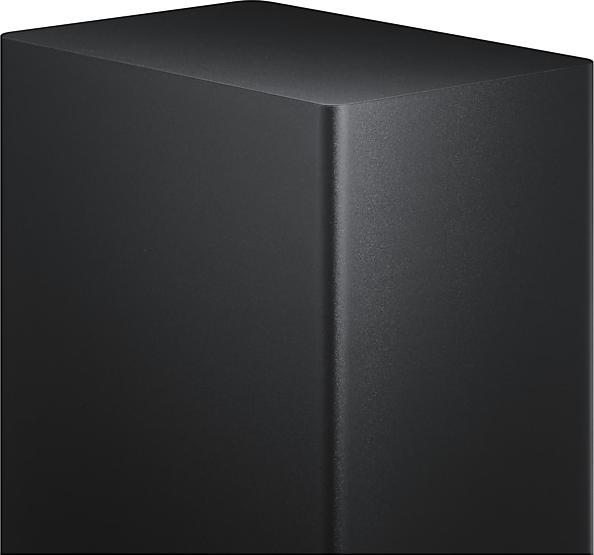Actual product image Samsung HW-R650 (340 W, 3.1 Channel)