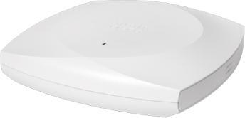 Produktbild Cisco Wireless CW9178i WiFi7 access point 4 radio 3 band 4x4 UWB Global / configurable (CW9178I-CFG)