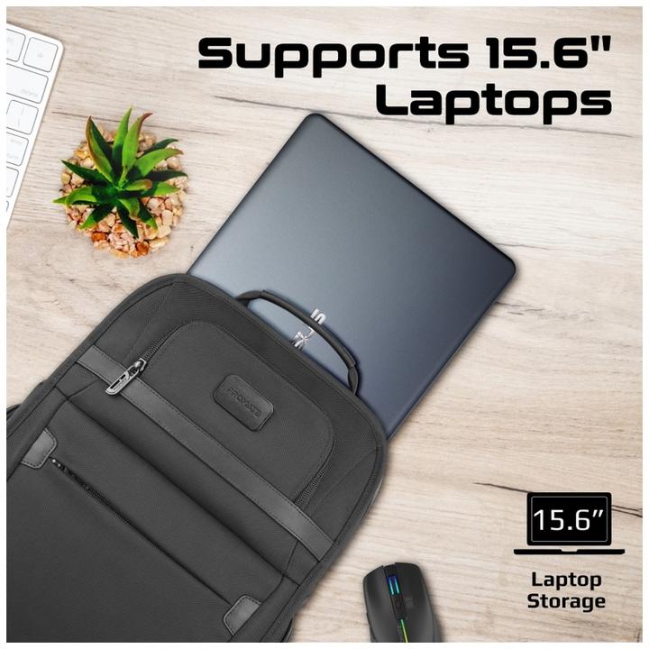 Produktbild ProMate Paramount-BP Laptop Rucksack (30 l)