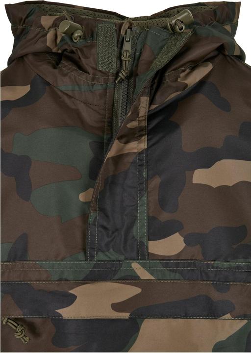 Produktbild Brandit Summer Pull Over Jacket (XXL)