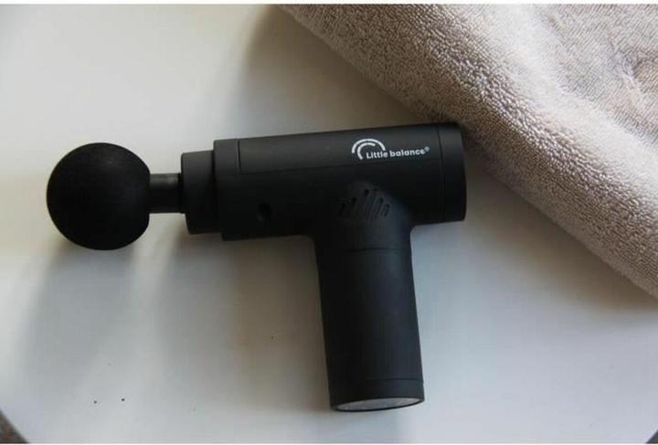 Produktbild Little Balance Nacken-Massagegerät Sport Relax (6 Stufen)