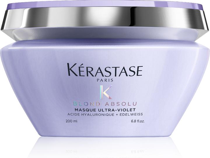 Kérastase Blond Absolu Masque Ultra-Violet (200 ml)