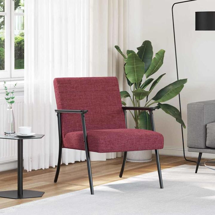 Image du produit vidaXL Moderner Sessel