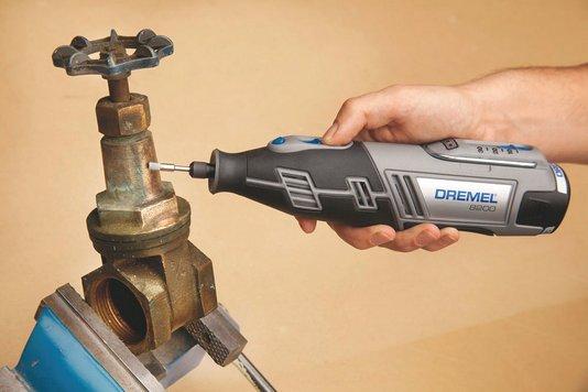 Produktbild Dremel Edelstahlbürste Ø 3,2 mm (3 Stück)