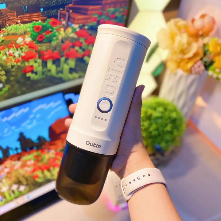 Actual product image OutIn Nano (0.08 l)