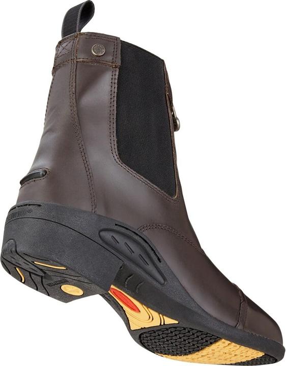 Image du produit Suedwind Footwear Bottines Ultima FZ regular (39)