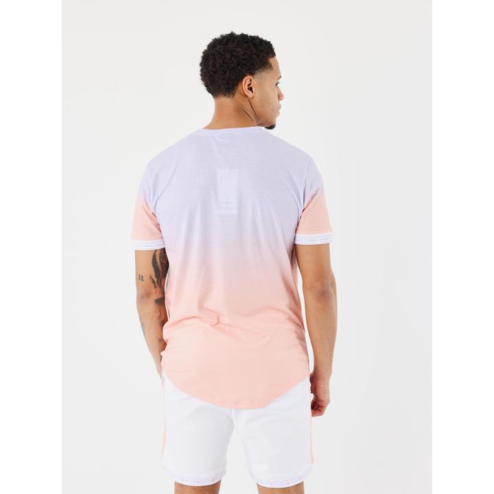 Actual product image Project X Paris Gradient effect T-shirt (M)