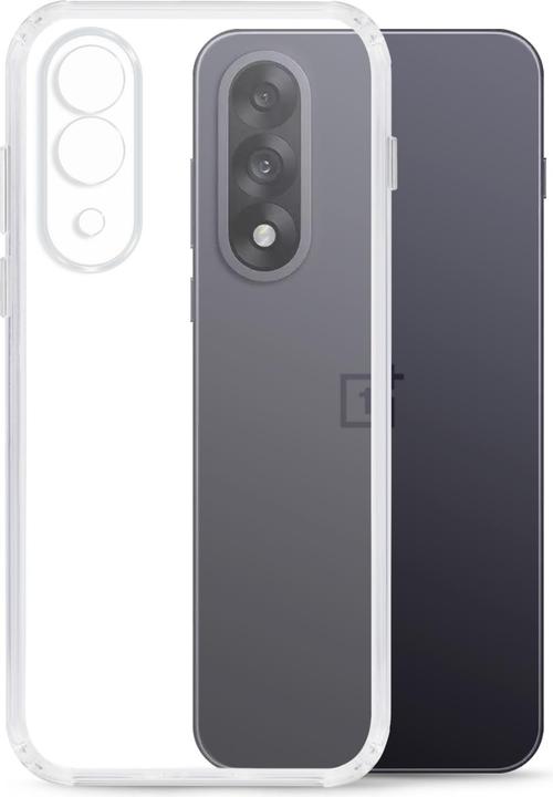 Immagine prodotto Mobilize Gelee-Hülle (OnePlus Nord 5G)