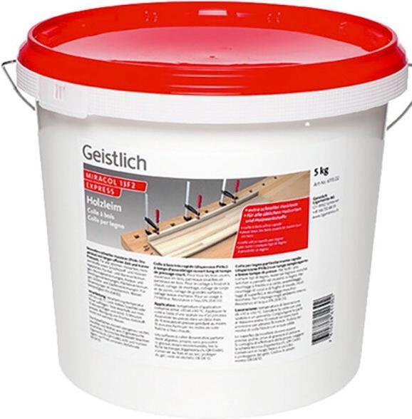 Produktbild Geistlich Dispersionsklebstoff Miracol 6260 (5000 g)