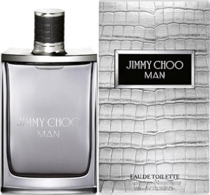 Produktbild Jimmy Choo MAN Eau de Toilette (Eau de Toilette, 100 ml)