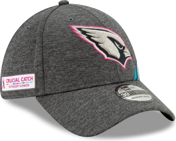 Immagine prodotto New Era 39Thirty Stretchfit Crucial Catch NFL Teams (M/L)