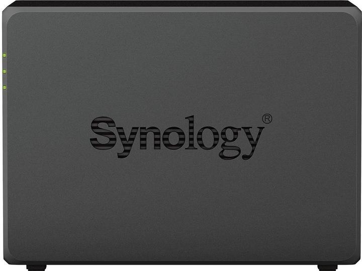 Actual product image Synology DS723+ (0 TB)