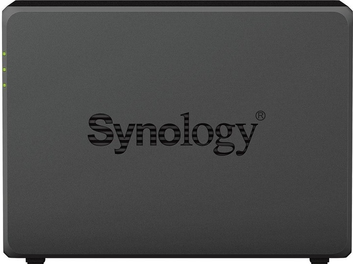 Actual product image Synology DS723+ (0 TB)