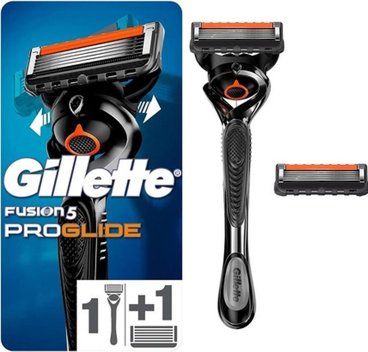 Produktbild Gillette Fusion Proglide Flexball