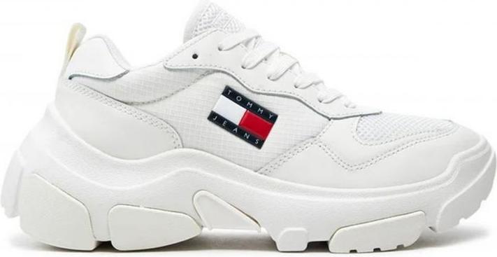 Actual product image Tommy Hilfiger Tjw Lightweight Hybrid Runner (36)