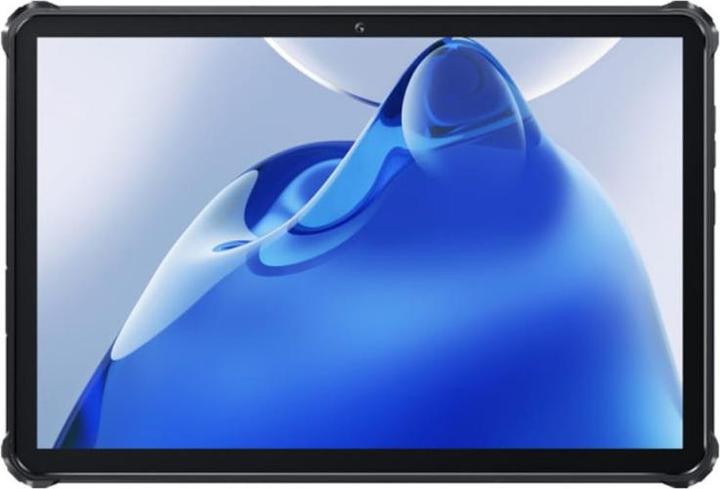 Oukitel RT7 - Tablette Durci (4G/LTE - 10.1" - 32 000 mAh - 256 Go, 8 Go RAM) Noir (4G, 10.10", 256 GB, Noir)