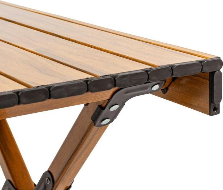 Image du produit Mirpol Klappbarer Camping-Gartentisch DREVO 60cm